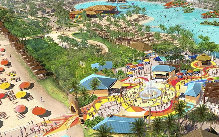 Bahamas (Celebration Key)